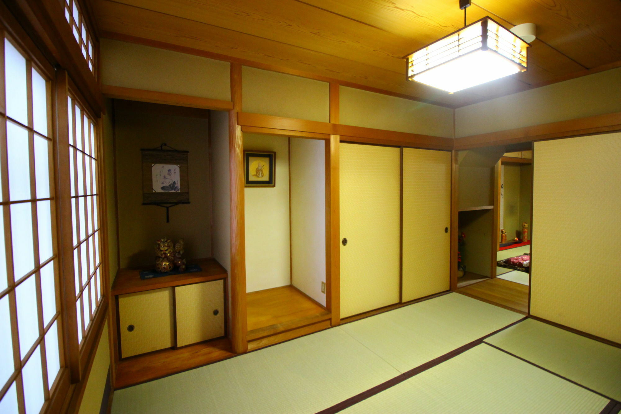 Higashiyama Tofukuji Villa Kyoto Exterior photo