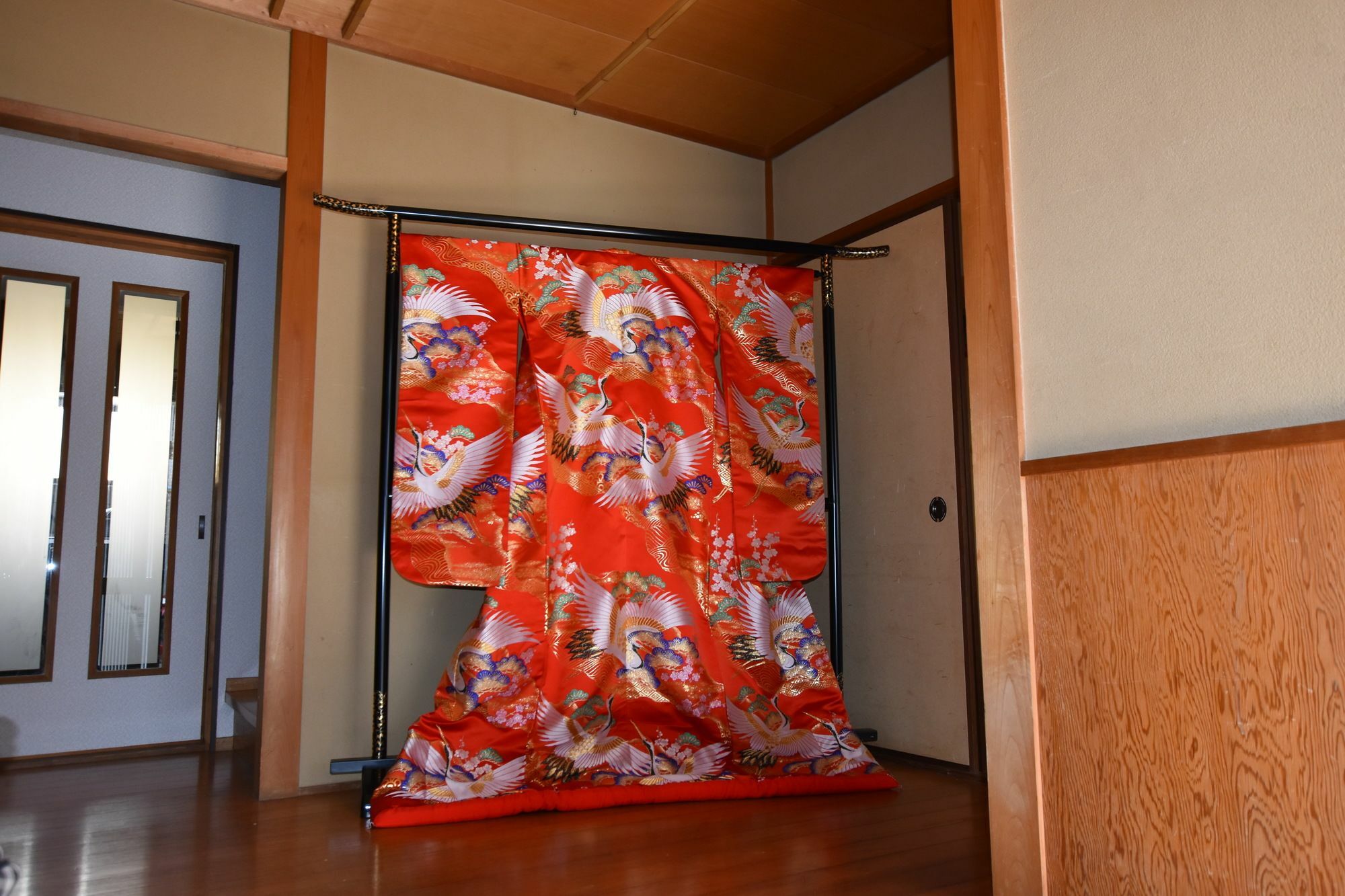 Higashiyama Tofukuji Villa Kyoto Exterior photo