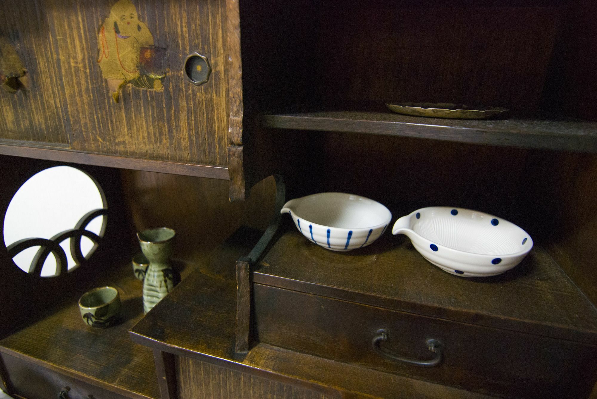 Higashiyama Tofukuji Villa Kyoto Exterior photo