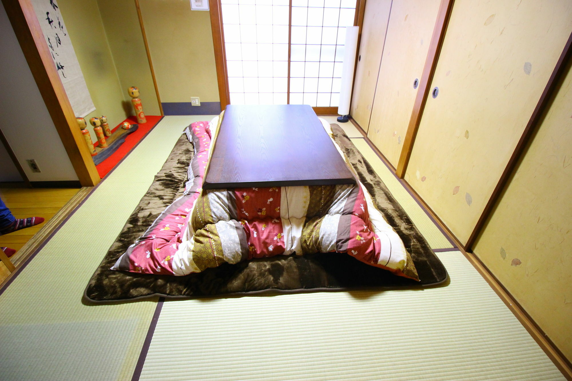 Higashiyama Tofukuji Villa Kyoto Exterior photo