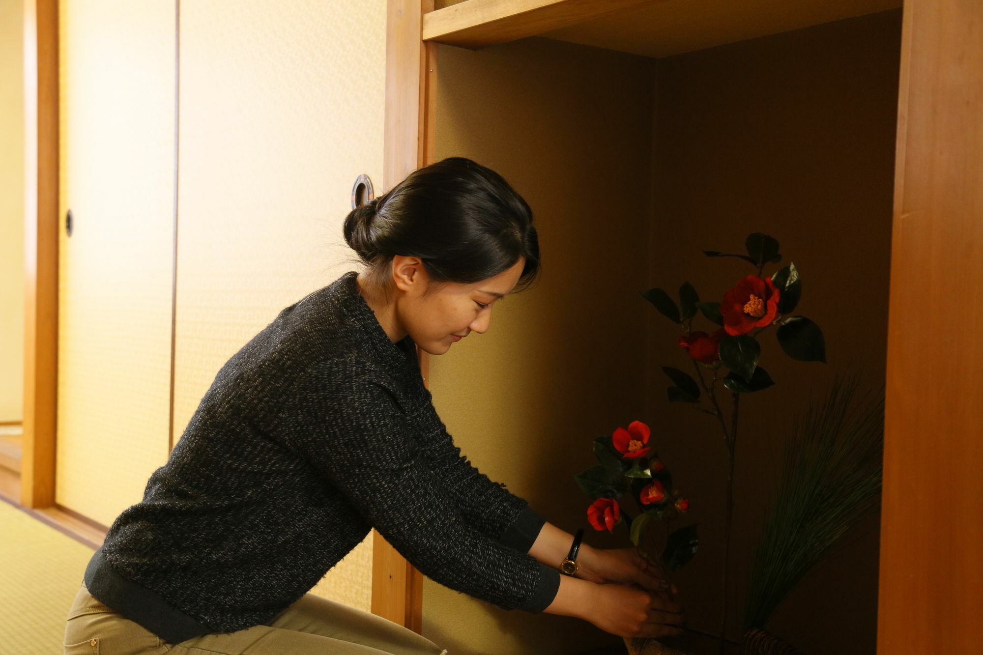 Higashiyama Tofukuji Villa Kyoto Exterior photo